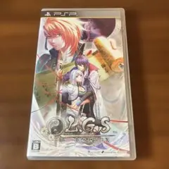 L.G.S〜新説 封神演義〜