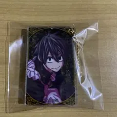 桃源暗鬼　淀川真澄　メイド　スライドアクリルキーホルダー