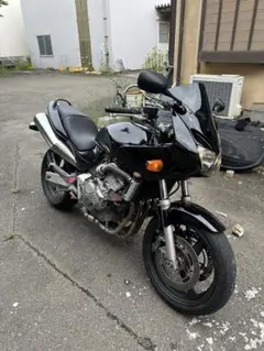 ホーネット600s 希少車のサムネイル
