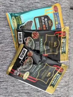 水亀のフードサンプルのサムネイル