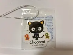 Chococat チョコキャット マスコット