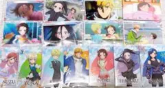 メダリスト　ウエハース　15枚セット