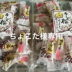 ちょこた様専用です♪のサムネイル