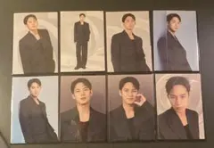 SEVENTEEN NEW トレカ コンプ セット ミンギュ　MINGYU