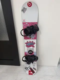 5回使用 レディース 144cm RIDE OMG×FLUX PR Sサイズ 5回使用 レディース 144cm RIDE OMG×FLUX PR Sサイズ - メルカリ