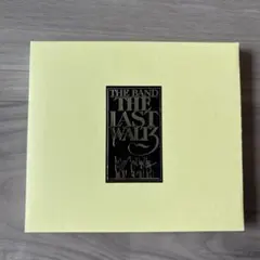 【未開封新品】ザ・バンド／ラスト・ワルツ 完全盤【4CD】 未開封新品】ザ・バンド／ラスト・ワルツ 完全盤【4CD】 Amazon.co.jp