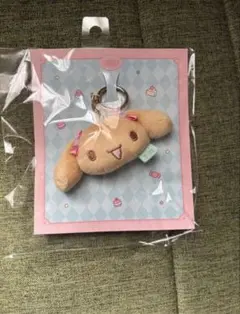2026年最新】シナモロール モカ ぬいぐるみの人気アイテム - メルカリ