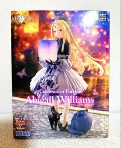 Abigail Williams フィギュア Fate アビゲイル ウィリアムズ