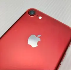 美品 iPhone 7 MPRX2J/A A1779 動作確認済み 100%