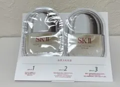 【未使用】SKII / フェイシャルトリートメントセラム（2点）のサムネイル