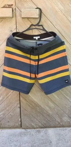 BANKS 30インチサーフパンツ