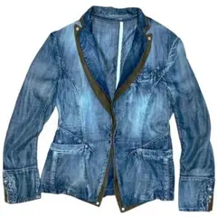 PPFM GIMMICK TAILORED JACKET ARCHIVE