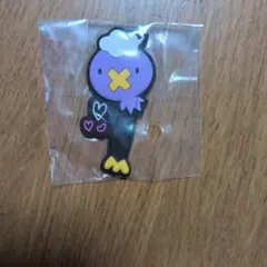 【新品未使用】ポケモン 一番くじ フワンテ F賞 ぷっくりラバーマグネット