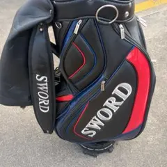 2025年最新】sword ゴルフバッグの人気アイテム - メルカリ