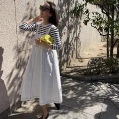 ♡rosy monster♡ジャンパースカート