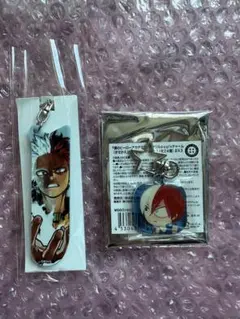 僕のヒーローアカデミア ヒロアカ 轟焦凍 2こセット