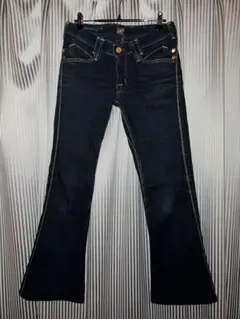 00s BRAPPERS ローライズ フレアデニム archive y2k 平成