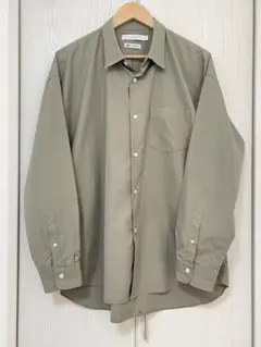 digawel standard 後染シャツ black サイズ2 美品 希少 digawel standard 後染シャツ black サイズ2 美品 希少 - メルカリ