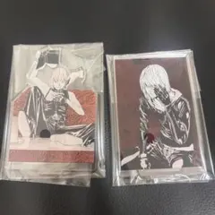 【2セット】デスノート メロ 一番くじ アクリルスタンド