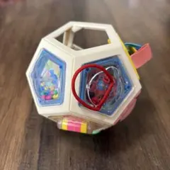 ピープル うちの子のダイスキを手作り 五感シゲキットのサムネイル
