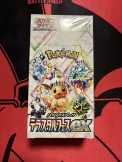 2026年最新】シュリンク テラスタルフェスの人気アイテム - メルカリ