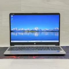 HP 15-fc0000AU エントリーモデル [ナチュラルシルバー] - メルカリ