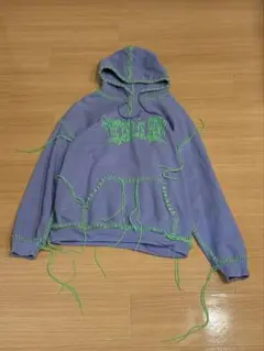 The End Is Near Clothing hoodie