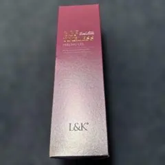 L &KピーリングジェルEのサムネイル