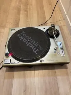 2026年最新】technics sl-1200 mk5の人気アイテム - メルカリ
