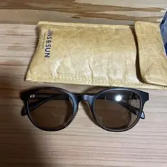 JINS サングラス URF-215-106AB