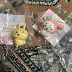 ちいかわ×サンリオキャラクターズなりきりフィギュア