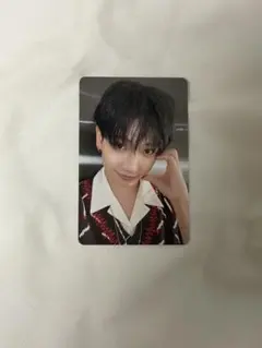 boynextdoor ジェヒョン boylife トレカ - メルカリ
