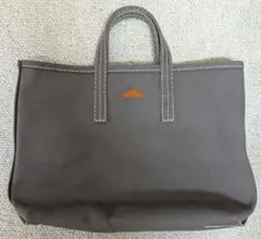DANTON トートバッグ