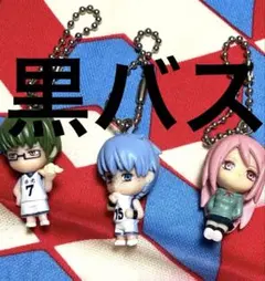 2025年最新】黒子のバスケ フィギュアの人気アイテム - メルカリ