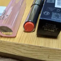 ディオールの口紅現状品