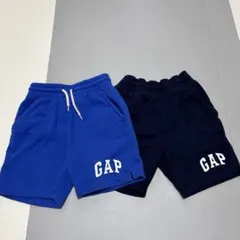 GAP スウェットハーフパンツ 12-18m 90cm