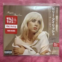 Billie Eilish☆Happier Than Ever