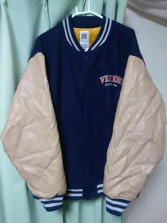 VISION スタジャン ビッグサイズ