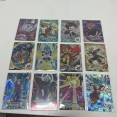 2026年最新】ドラゴンボールダイバーズ コンプの人気アイテム - メルカリ