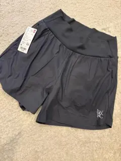 W’s ウルトラストレッチアクティブショーツ　LWM ユニクロ　Mサイズ 新品