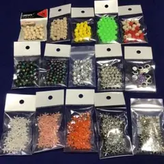 Beads & Craft ビーズセット まとめ売り