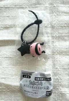 たまごっち　カラフルマルチチャーム 2 おやじっち