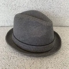 ウールハット ハット