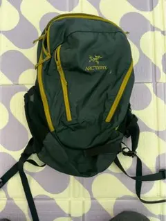 値下げ アークテリクスリュック(バックパック)SFEAR 20l(美品) 値下げ アークテリクスリュック(バックパック)SFEAR 20l(美品) | Mercari