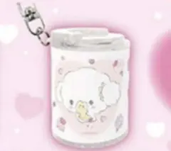 [こぎみゅん]サンリオキャラクターズ コインシリンダー3