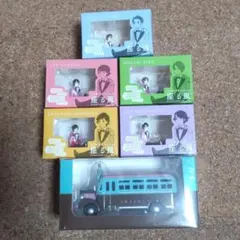 2026年最新】コップのフチ子 嵐の人気アイテム - メルカリ