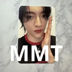 TREASURE LOVE PULSE トレカ MMT ハルト