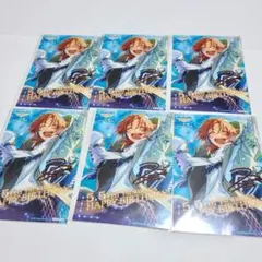 あんスタ 月永レオ レオ バースデーブロマイド BDブロマイド