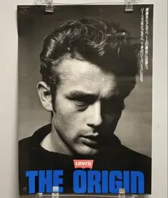 Dragon Ash Levis リーバイス ポスター 非売品 希少 値下げ】降谷建志 Dragon Ash Levi's リーバイス ポスター - メルカリ