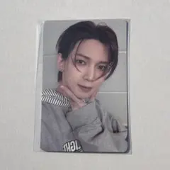 ATEEZ ヨサン ソウルコン fromm 特典 トレカ アチズ